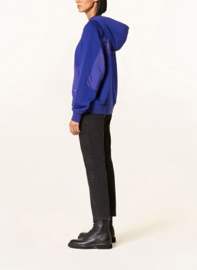 Smith & Soul Hoodie, Color: BLUE (Image 1)