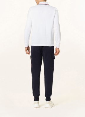 MONCLER Polo shirt , Color: WHITE (Image 1)