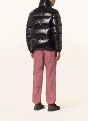 MONCLER GENIUS Down jacket BYTHAM, Color: BLACK (Image 1)