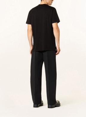 MONCLER GENIUS T-shirt, Color: BLACK (Image 1)