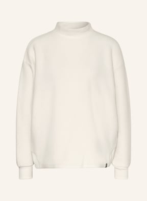 ER ELIAS RUMELIS Oversized long sleeve shirt, Color: ECRU (Image 1)