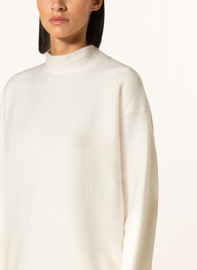 ER ELIAS RUMELIS Oversized long sleeve shirt, Color: ECRU (Image 1)