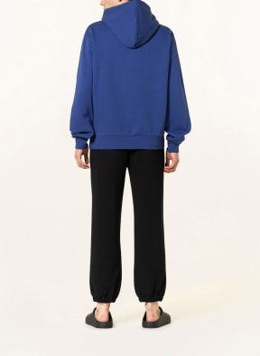 MARNI Hoodie, Color: BLUE (Image 1)