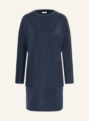 MRS & HUGS Jerseykleid, Farbe: DUNKELBLAU (Bild 1)