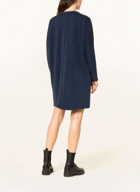 MRS & HUGS Jerseykleid, Farbe: DUNKELBLAU (Bild 1)