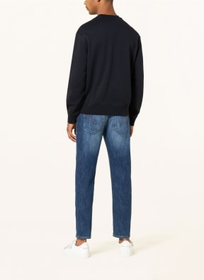 ARMANI EXCHANGE Sweatshirt, Farbe: DUNKELBLAU (Bild 1)