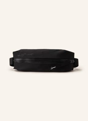 LaMunt Waist bag MARTHA, Color: BLACK (Image 1)