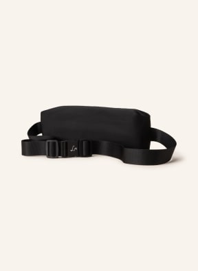 LaMunt Waist bag MARTHA, Color: BLACK (Image 1)