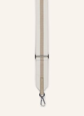 Marc O'Polo Shoulder straps, Color: CREAM/ LIGHT BROWN (Image 1)