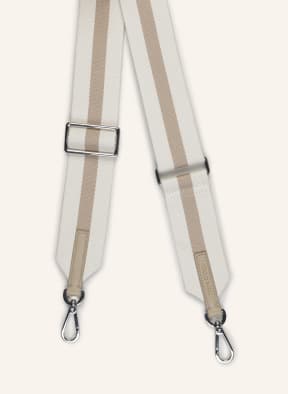 Marc O'Polo Shoulder straps, Color: CREAM/ LIGHT BROWN (Image 1)
