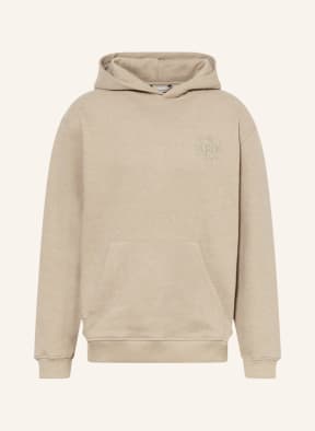 HOLZWEILER Hoodie COOPER, Farbe: HELLBRAUN (Bild 1)