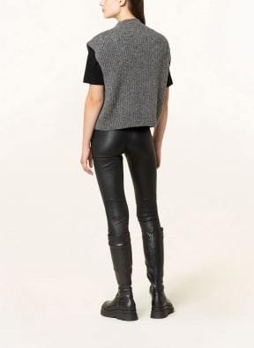 Marc O'Polo DENIM Pullunder, Farbe: GRAU (Bild 1)