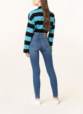Marc O'Polo DENIM Skinny jeans , Color: P19 multi/true cobalt mid blue (Image 1)