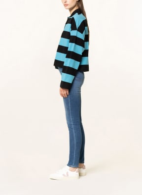Marc O'Polo DENIM Skinny jeans , Color: P19 multi/true cobalt mid blue (Image 1)