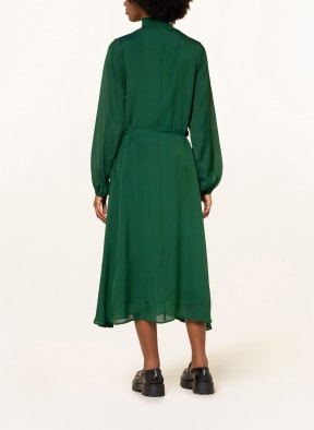 ESSENTIEL ANTWERP Kleid CHEER, Farbe: DUNKELGRÜN (Bild 1)