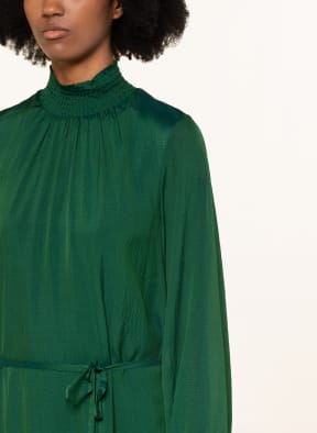 ESSENTIEL ANTWERP Kleid CHEER, Farbe: DUNKELGRÜN (Bild 1)