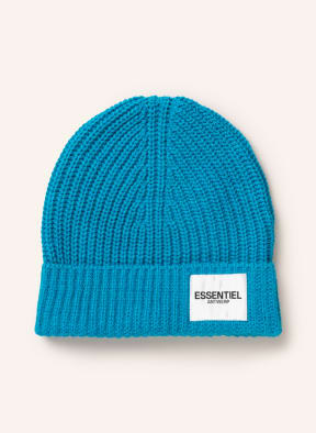 ESSENTIEL ANTWERP Beanie COMFYA, Color: TURQUOISE (Image 1)