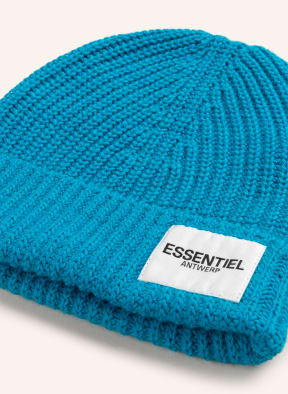 ESSENTIEL ANTWERP Beanie COMFYA, Color: TURQUOISE (Image 1)