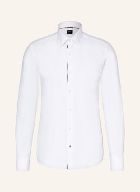 BOSS Hemd HAL Casual Fit , Farbe: WEISS (Bild 1)