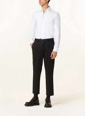 BOSS Hemd HAL Casual Fit , Farbe: WEISS (Bild 1)