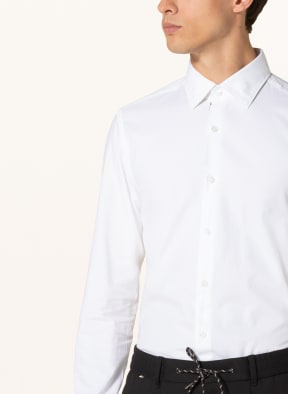 BOSS Hemd HAL Casual Fit , Farbe: WEISS (Bild 1)