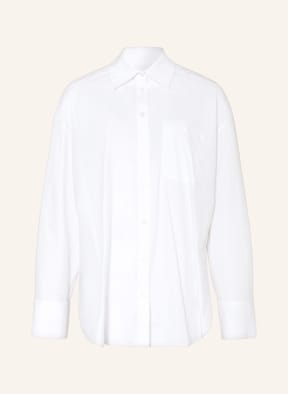 REMAIN BIRGER CHRISTENSEN Hemdbluse NAJA, Farbe: WEISS (Bild 1)