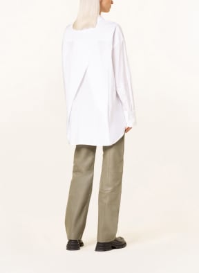 REMAIN BIRGER CHRISTENSEN Hemdbluse NAJA, Farbe: WEISS (Bild 1)