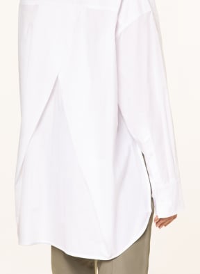 REMAIN BIRGER CHRISTENSEN Hemdbluse NAJA, Farbe: WEISS (Bild 1)