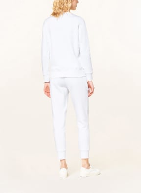 VERSACE JEANS COUTURE Sweatshirt, Color: WHITE/ SILVER (Image 1)