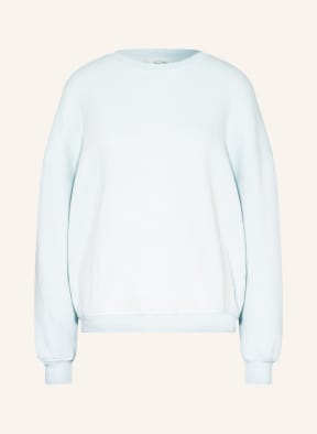American Vintage Sweatshirt, Farbe: HELLBLAU (Bild 1)