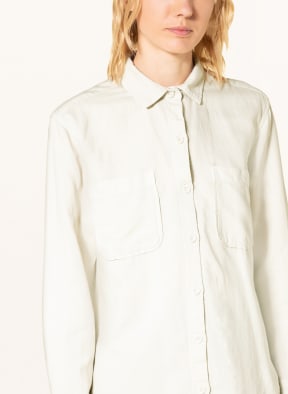 bella dahl Overshirt, Color: CREAM (Image 1)