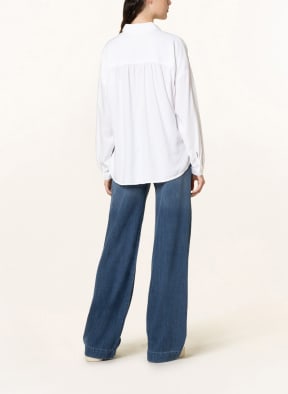 bella dahl Hemdbluse , Farbe: WEISS (Bild 1)