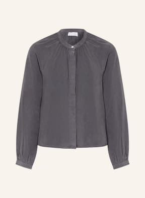 bella dahl Bluse , Farbe: DUNKELGRAU (Bild 1)