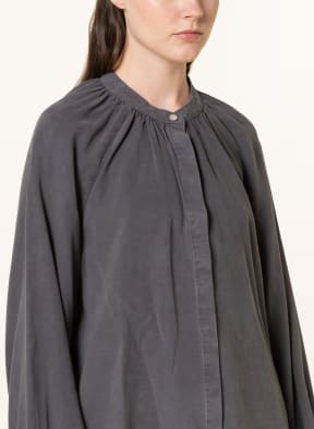 bella dahl Bluse , Farbe: DUNKELGRAU (Bild 1)