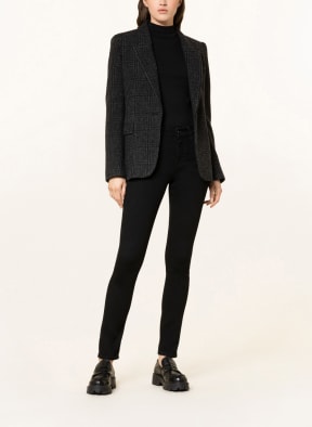 JACOB COHEN Skinny Jeans KIMBERLY, Color: BLACK (Image 1)