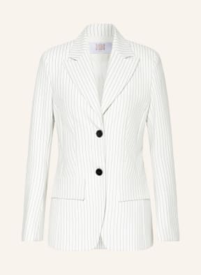 RIANI Blazer, Farbe: WEISS/ SCHWARZ (Bild 1)
