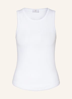 RIANI Top, Color: WHITE (Image 1)