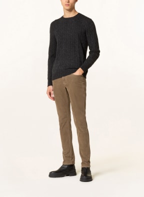 POLO RALPH LAUREN Sweater, Color: DARK GRAY (Image 1)