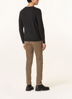 POLO RALPH LAUREN Sweater, Color: DARK GRAY (Image 1)