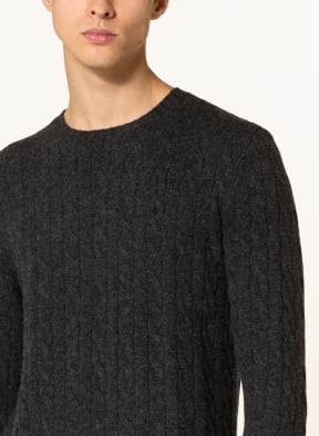 POLO RALPH LAUREN Sweater, Color: DARK GRAY (Image 1)