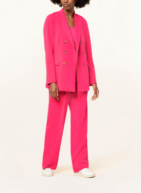 MRS & HUGS Blazer , Farbe: PINK (Bild 1)
