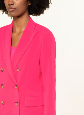 MRS & HUGS Blazer , Farbe: PINK (Bild 1)