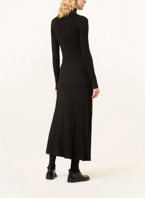InWear Sweater JOBEIW, Color: BLACK (Image 1)