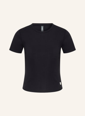 vuori T-Shirt MUDRA, Farbe: SCHWARZ (Bild 1)