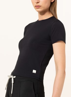 vuori T-Shirt MUDRA, Farbe: SCHWARZ (Bild 1)