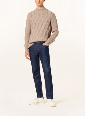 Marc O'Polo Jeans SJÖBO shaped fit, Color: 060 Authentic rinsed wash (Image 1)