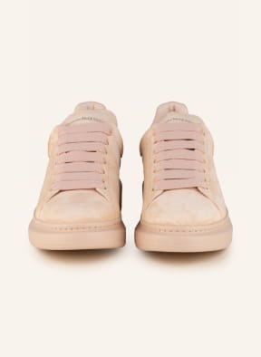 Alexander McQUEEN Sneakers, Color: NUDE (Image 1)