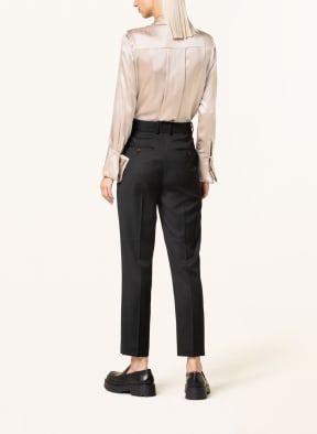 REISS Hose HAISLEY, Farbe: SCHWARZ (Bild 1)