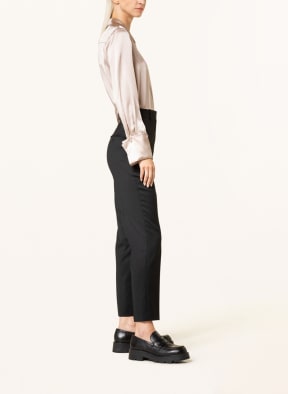 REISS Hose HAISLEY, Farbe: SCHWARZ (Bild 1)
