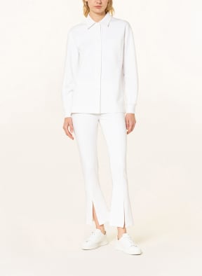BOGNER Overshirt BRIANNA , Color: WHITE (Image 1)